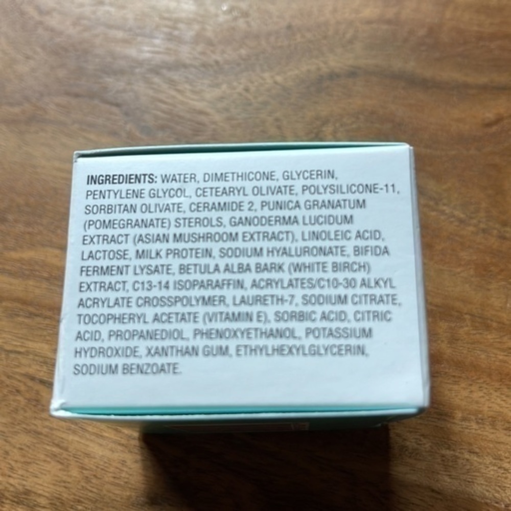 Beauty Stat Universal Pro-Bio Moisture Boost Cream - Picture 4 of 7
